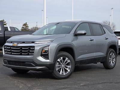 2026 Chevrolet Equinox AWD SUV for sale #CTT1417 - photo 2