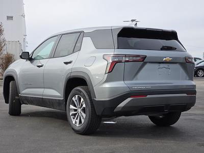 New 2026 Chevrolet Equinox LT for sale #CTT1417 - photo 2