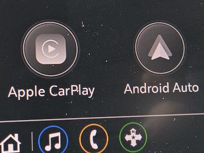 2024 Chevrolet Equinox FWD SUV for sale #CTT1417A - photo 2