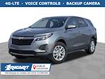 2024 Chevrolet Equinox FWD SUV for sale #CTT1417A - photo 34