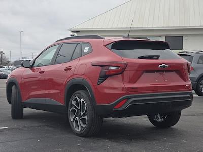New 2026 Chevrolet Trax 2RS for sale #CTT1420 - photo 2