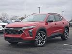 2026 Chevrolet Trax FWD SUV for sale #CTT1420 - photo 3