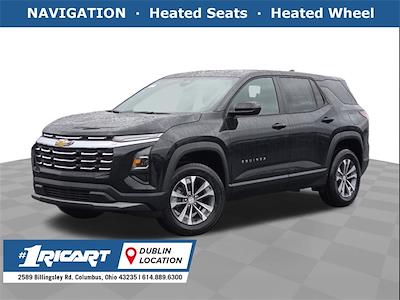 2026 Chevrolet Equinox FWD SUV for sale #CTT1422 - photo 1