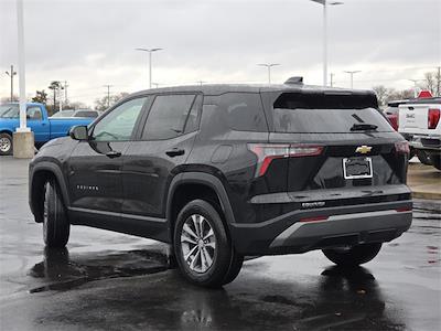 2026 Chevrolet Equinox FWD SUV for sale #CTT1422 - photo 2