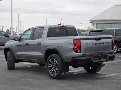 2026 Chevrolet Colorado Crew Cab 4WD Pickup for sale #CTT1424 - photo 2