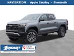 New 2026 Chevrolet Colorado Trail Boss Crew Cab for sale #CTT1424 - photo 1