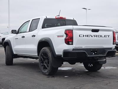 New 2026 Chevrolet Colorado Trail Boss Crew Cab for sale #CTT1425 - photo 2