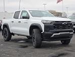 2026 Chevrolet Colorado Crew Cab 4WD Pickup for sale #CTT1425 - photo 17