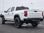 2026 Chevrolet Colorado Crew Cab 4WD Pickup for sale #CTT1425 - photo 21