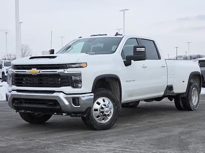 New 2026 Chevrolet Silverado 3500 LT Crew Cab for sale #CTT1426 - photo 2