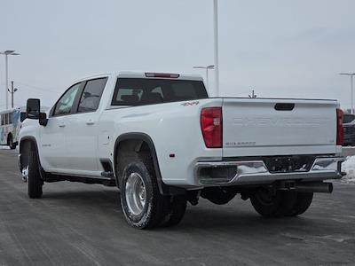 New 2026 Chevrolet Silverado 3500 - photo 1