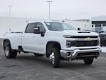 2026 Chevrolet Silverado 3500 Crew Cab 4WD Pickup for sale #CTT1426 - photo 17