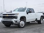 2026 Chevrolet Silverado 3500 Crew Cab 4WD Pickup for sale #CTT1426 - photo 3