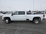 2026 Chevrolet Silverado 3500 Crew Cab 4WD Pickup for sale #CTT1426 - photo 21