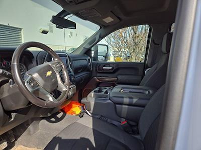 2021 Chevrolet Silverado 3500 Crew Cab 4WD Pickup for sale #CTT1426A - photo 2