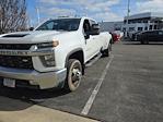 2021 Chevrolet Silverado 3500 Crew Cab 4WD Pickup for sale #CTT1426A - photo 1