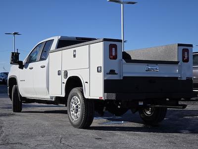 2026 Chevrolet Silverado 2500 Double Cab 4WD Service Truck for sale #CTT1427 - photo 2