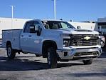 2026 Chevrolet Silverado 2500 Double Cab 4WD Service Truck for sale #CTT1427 - photo 17