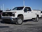 2026 Chevrolet Silverado 2500 Double Cab 4WD Service Truck for sale #CTT1427 - photo 3