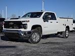2026 Chevrolet Silverado 2500 Double Cab 4WD Service Truck for sale #CTT1428 - photo 3