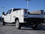 2026 Chevrolet Silverado 2500 Double Cab 4WD Service Truck for sale #CTT1428 - photo 2