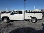 2026 Chevrolet Silverado 2500 Double Cab 4WD Service Truck for sale #CTT1428 - photo 21