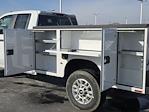 2026 Chevrolet Silverado 2500 Double Cab 4WD Knapheide Service Truck for sale #CTT1429 - photo 15