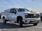 2026 Chevrolet Silverado 2500 Double Cab 4WD Knapheide Service Truck for sale #CTT1429 - photo 17