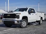 2026 Chevrolet Silverado 2500 Double Cab 4WD Knapheide Service Truck for sale #CTT1429 - photo 3