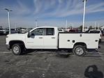 2026 Chevrolet Silverado 2500 Double Cab 4WD Knapheide Service Truck for sale #CTT1429 - photo 21
