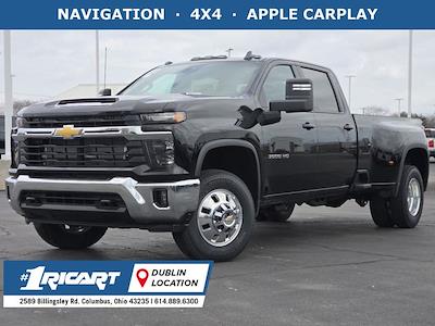 New 2026 Chevrolet Silverado 3500 - photo 1