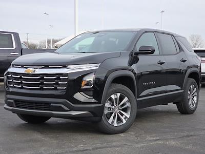 2026 Chevrolet Equinox FWD SUV for sale #CTT1434 - photo 2