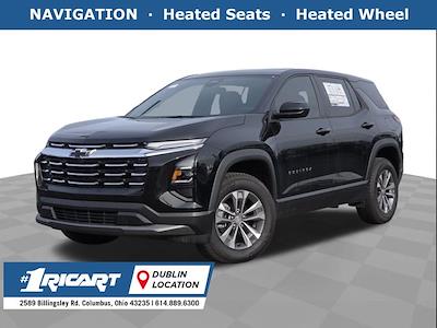 New 2026 Chevrolet Equinox LT for sale #CTT1435 - photo 1