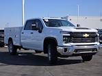 2026 Chevrolet Silverado 3500 Crew Cab 4WD Knapheide Service Truck for sale #CTT1436 - photo 17
