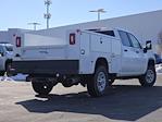 2026 Chevrolet Silverado 3500 Crew Cab 4WD Knapheide Service Truck for sale #CTT1436 - photo 19