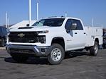 2026 Chevrolet Silverado 3500 Crew Cab 4WD Knapheide Service Truck for sale #CTT1436 - photo 3