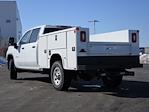 2026 Chevrolet Silverado 3500 Crew Cab 4WD Knapheide Service Truck for sale #CTT1436 - photo 2