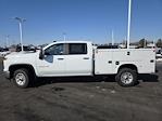 2026 Chevrolet Silverado 3500 Crew Cab 4WD Knapheide Service Truck for sale #CTT1436 - photo 21