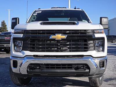 New 2026 Chevrolet Silverado 2500 - photo 1