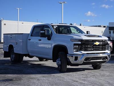 New 2026 Chevrolet Silverado 2500 - photo 1