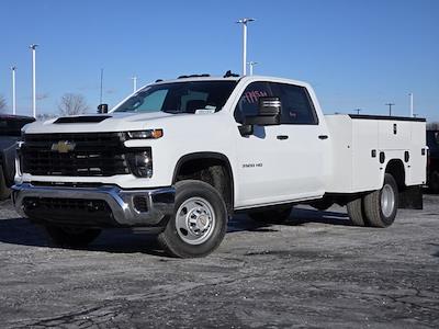 New 2026 Chevrolet Silverado 2500 - photo 1