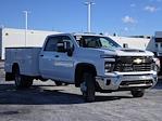 New 2026 Chevrolet Silverado 2500 Crew Cab Service Truck for sale #CTT1438 - photo 17