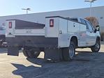 New 2026 Chevrolet Silverado 2500 Crew Cab Service Truck for sale #CTT1438 - photo 19