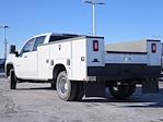 New 2026 Chevrolet Silverado 2500 Crew Cab Service Truck for sale #CTT1438 - photo 2
