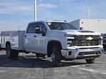 2026 Chevrolet Silverado 3500 Crew Cab 4WD Knapheide Service Truck for sale #CTT1439 - photo 18