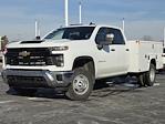 2026 Chevrolet Silverado 3500 Crew Cab 4WD Knapheide Service Truck for sale #CTT1439 - photo 3
