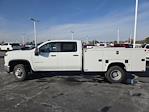 2026 Chevrolet Silverado 3500 Crew Cab 4WD Knapheide Service Truck for sale #CTT1439 - photo 22