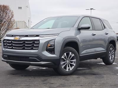 New 2026 Chevrolet Equinox LT for sale #CTT1440 - photo 2