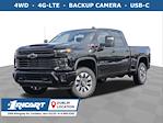 2026 Chevrolet Silverado 2500 Crew Cab 4WD Pickup for sale #CTT1441 - photo 1