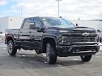 2026 Chevrolet Silverado 2500 Crew Cab 4WD Pickup for sale #CTT1441 - photo 17
